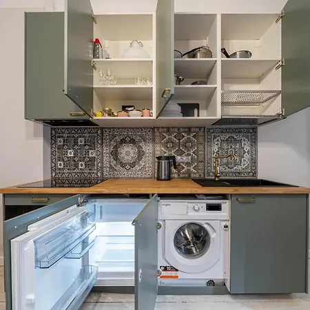 White Lux Apartment Next To The Old Town With Free Parking And High Speed Internet Riga Extérieur photo