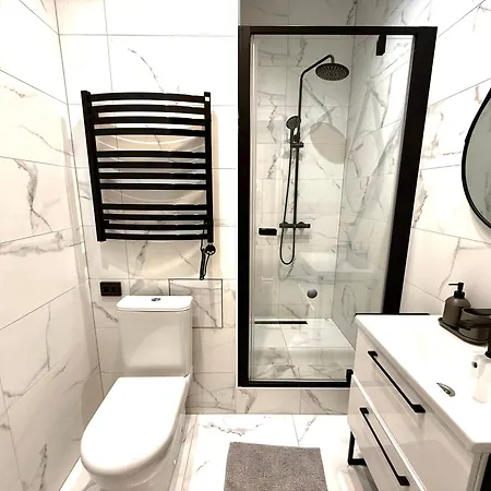 White Lux Apartment Next To The Old Town With Free Parking And High Speed Internet Riga Extérieur photo