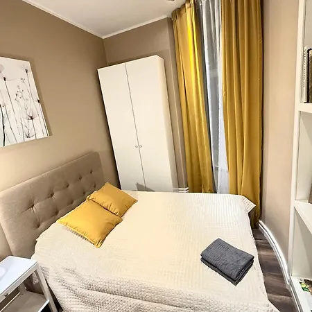 White Lux Apartment Next To The Old Town With Free Parking And High Speed Internet Riga Chambre photo