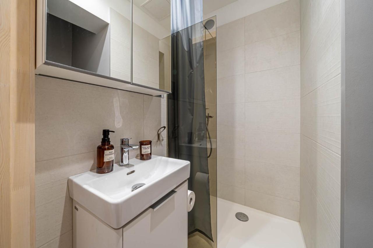 Appartement White Lux Next To The Old Town With Free Parking And High Speed Internet *