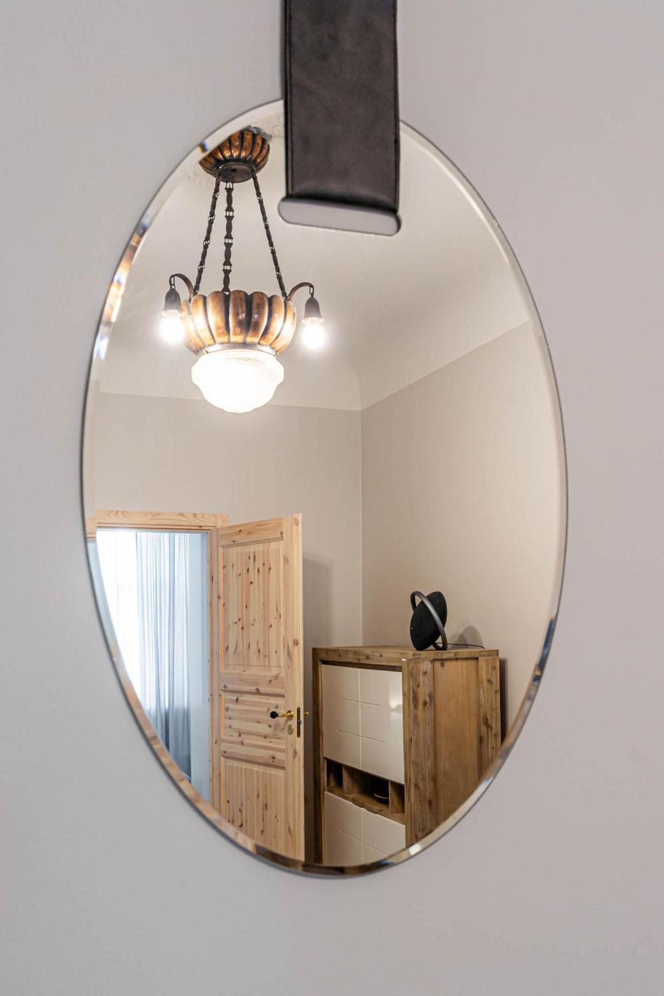 White Lux Next To The Old Town With Free Parking And High Speed Internet Appartement Riga